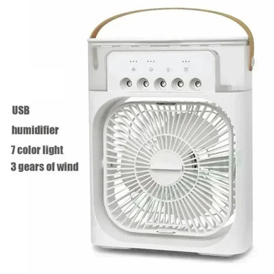 Cool mist air humidifier 1.3L , for bedroom, home office and baby room