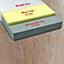 Cool Plus 6" (15cm) Medium Firm Memory Foam Mattress (Double - 135cm (4'6") X 190cm (6'3")