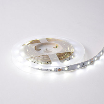 Led strip lights deals b&q