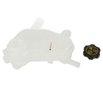 Coolant Overflow Reservoir Tank with Cap 42609220 for Sonic 1.4L, 1.6L, and 1.8L Models