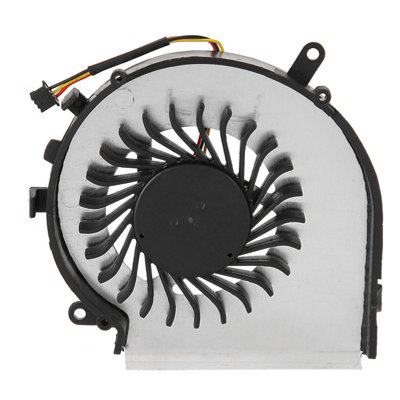 Cooling Fan for MSI GE62,GL62,GE72,GL72,GP62,PE60,and PE70 Series Laptops