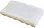 Cooling Gel Comfort Memory Foam Pillow - Orthopaedic Head & Neck Supporting Grooved Sleeping Pillow - Measures 14 x 60 x 40cm