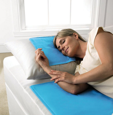 Beautyrest cooling deals chip gel pillow