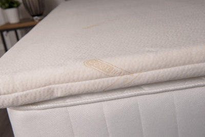 Coolmax deals mattress topper