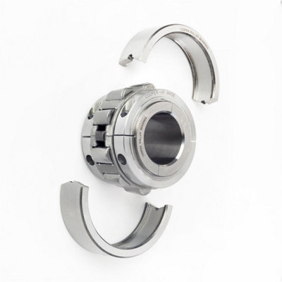 Cooper Bearings 01EB105MGR Fixed Cylindrical Roller Bearing