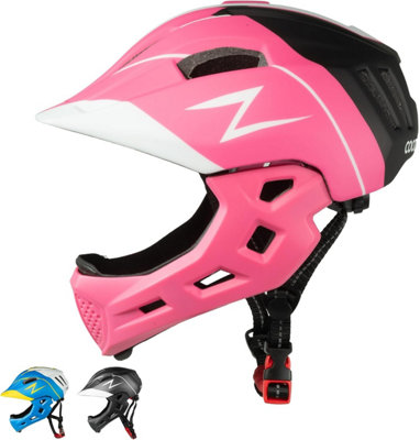 Kids' Bike Helmets | Adults' Cycle Helmets | Safety Pads