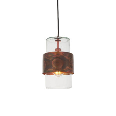 Hanging single deals pendant lights