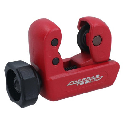 Copper + Inox Tube Pipe Cutter Fully Adjustable 3mm - 30mm Brake Pipe