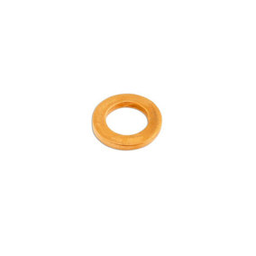 Copper Sealing Washer M16 x 22 x 1.5mm Pk 100 Connect 31837