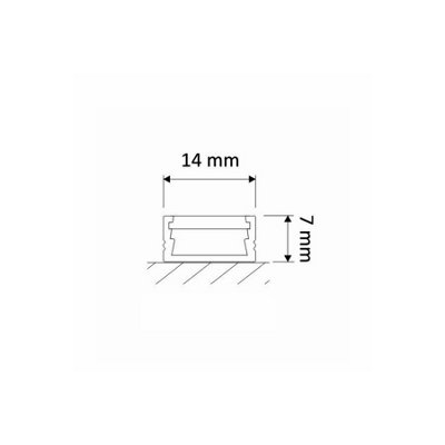 Copper Tube Pipe Coiled Flexible Microbore for Water/Gas/Plumbing & DIY Installations (6mm, 1 Metre)