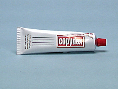 Copydex 2675455 Copydex Adhesive Tube 50ml COPTUBE