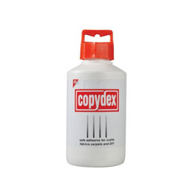 Copydex 2675723 Copydex Adhesive Bottle 500ml COP500