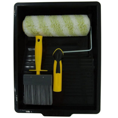 Coral Tools - Max Coat - Large Exterior Painting ( 4 piece )