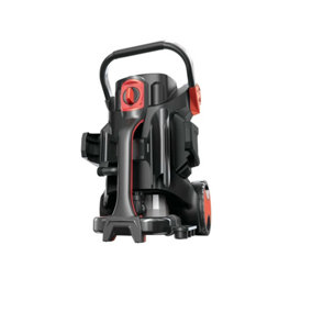 Corded Wired Pressure Washer 1800W Power Washer for Car, Patio, Garden, Fences, Jet Wash w/ Accessories, 140 Bar Max