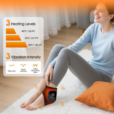 heat and vibration massager Decoding your vaginal discharge — Clearblue® main image 0