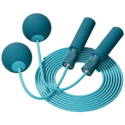 BEVBBJOA 8 Pack Fitness Hoop And Jump Rope,Removable
