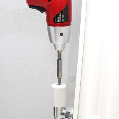 B & deals q cordless screwdriver