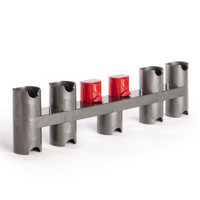 Cordless Vacuum Accessories Docking Storage
