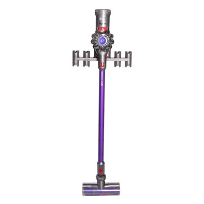 Cordless Vacuum Accessories Docking Storage - 3