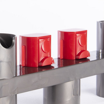 Cordless Vacuum Accessories Docking Storage - 5
