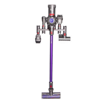 Cordless Vacuum Accessories Docking Storage - 6