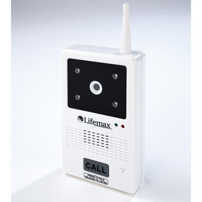 Video doorbell with cheap monitor wireless