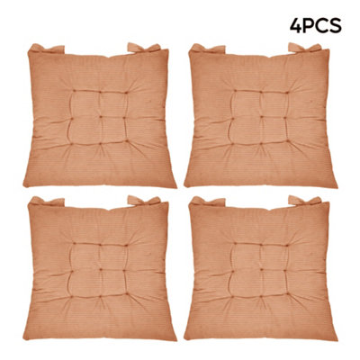 Seat Pads and Chair Cushions at B&Q