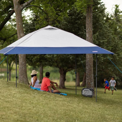 CORE Center Push アウトドアシェルター 13ft x 13ft 13' x 13' Center Push Eaved Instant Canopy – Core Equipment