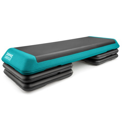 Core Balance High Impact Aerobic Step