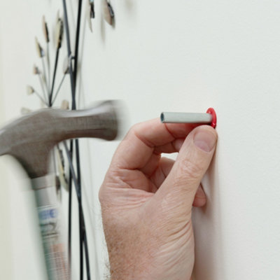 Corefix Connect 100 Dot & Dab Wall Fixing Pack of 4