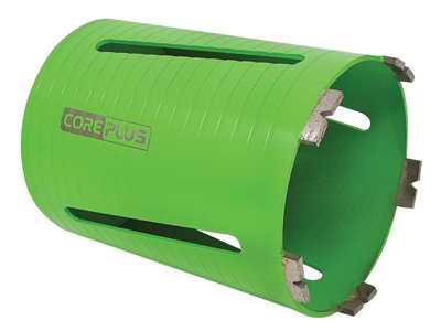 Core drill shop bit b&q