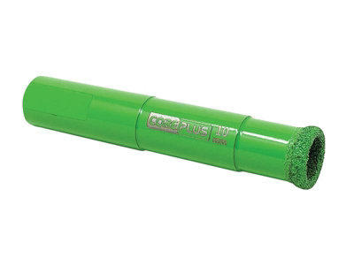 Diamond tipped drill bits b&q new arrivals