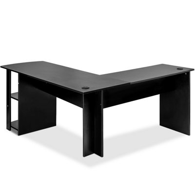 Better homes and gardens hotsell l shaped desk