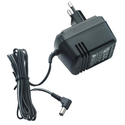 Corral Mains Adapter Black (One Size) Price Comparisons | Compare The Build