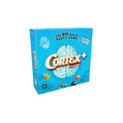 Cortex Plus MLV - Brand New and Sealed