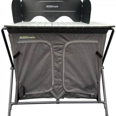 Cortina Weatherproof Table Large (80 x 120)
