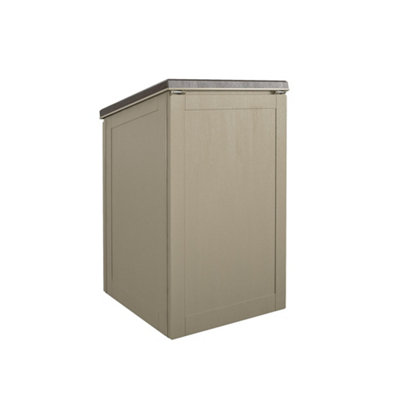 Cosco Boxguard Storage Box Tan