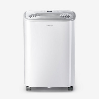 Cosi Home 12L Low Energy Dehumidifier with 2.5L Water Tank