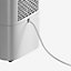 Cosi Home 12L Low Energy Dehumidifier with 2.5L Water Tank