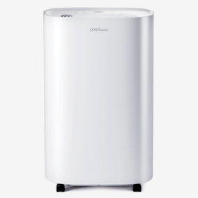 Cosi Home 25L High Capacity Dehumidifier with 6.5L Water Tank