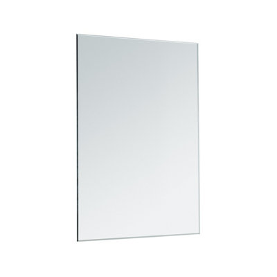 Cosmic Bathroom Mirror 50 x 80 cm, Rectangular