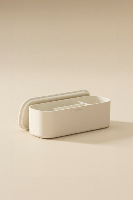 COSMIC Bathroom Organiser, Multi-Purpose Storage Box, Freestanding ...