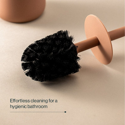 Cosmic Free Standing Toilet Brush Blossom Saona - 3