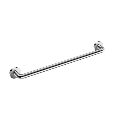 Cosmic Grab rail Chrome Architect (60cm)