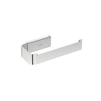 Cosmic Paper Holder Without Cover Chrome Lineb+