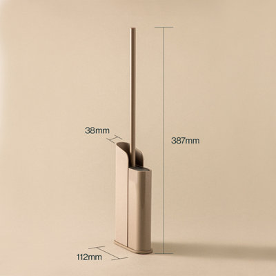 ASM Toiletrolhouder chroom | Life Moments Sanitair
