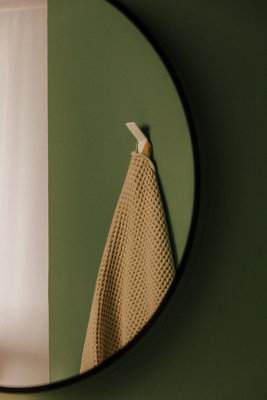 COSMIC Towel hook, Robe hook, Coat hook, Self-adhesive, Supports up to ...