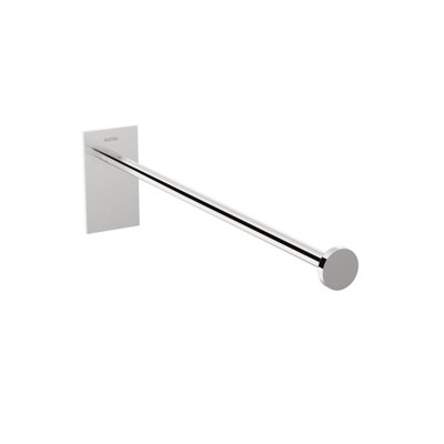 Cosmic Towel Rack Chrome Stick (31cm)