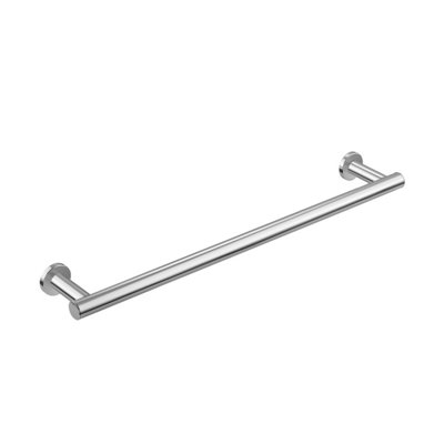 Cosmic Towel Rail Chrome Architect (60cm)