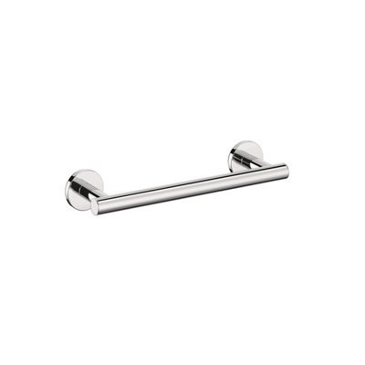 Cosmic Towel Rail Chrome Architect Sp (30cm)